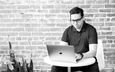 How I Use AI to Create Better Content Without Losing the Human Touch